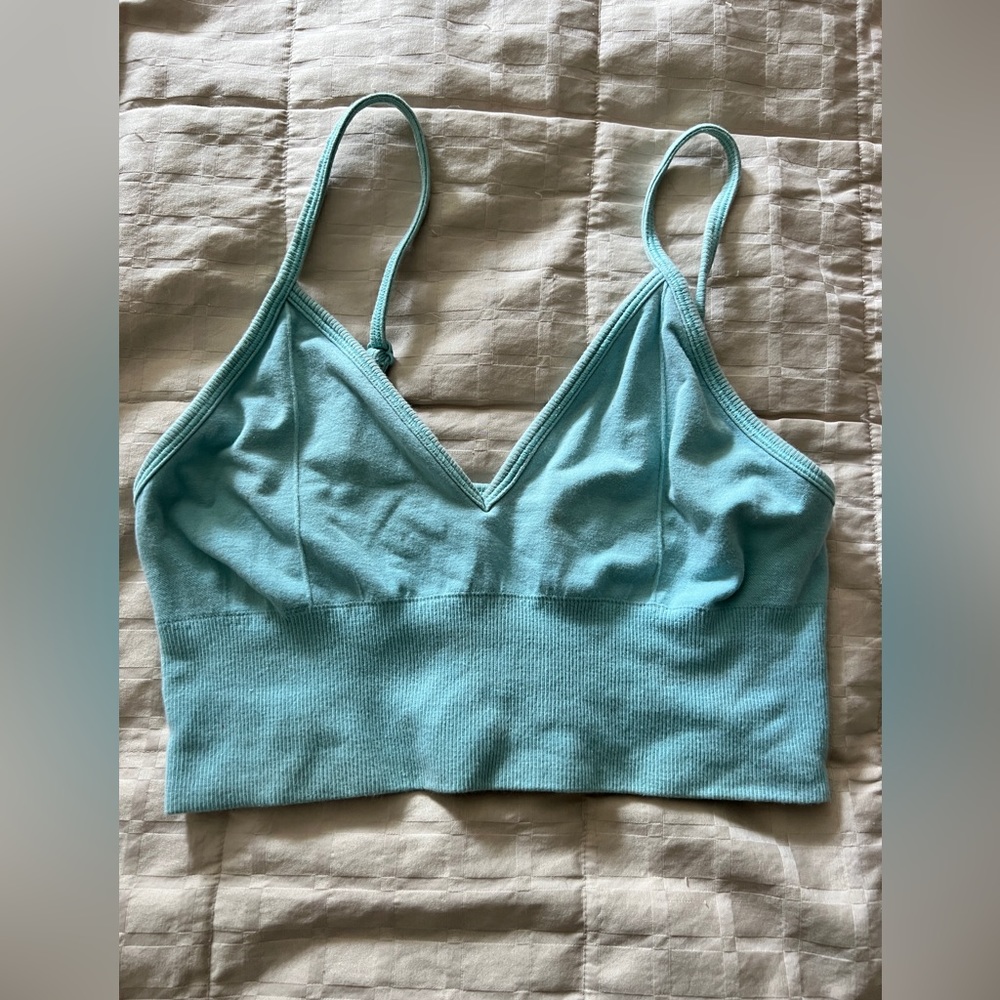 Alo crop top